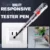 70 В-250 В отзывчивый электрический тестер ручка водонепроницаемый тестер наведенного напряжения отвертка инструмент с зондом световой индикатор тестовый карандаш - изображение