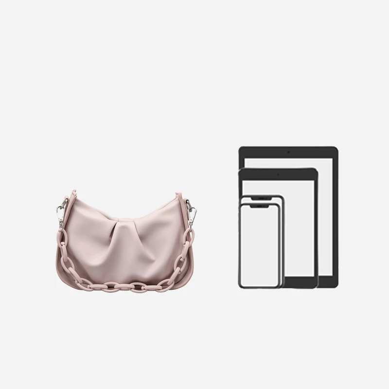 

High Quality Leather Messenger Bag for Female Handbag Tote Fashion Clutch Purse Women Shoulder Bag Brand