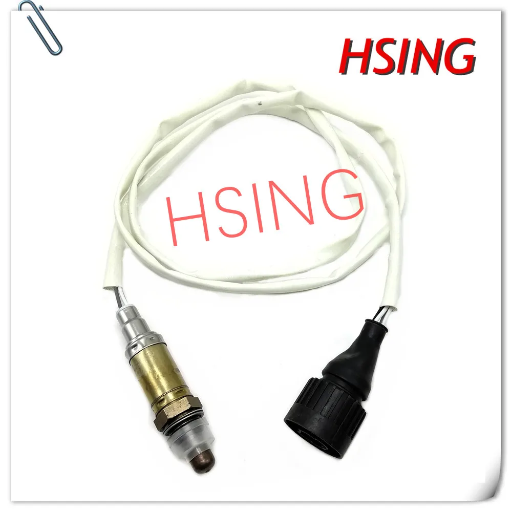 Датчик кислорода O2 датчик подходит для 1992-1995 BMW 525i *** часть № 0258005322 11781735680