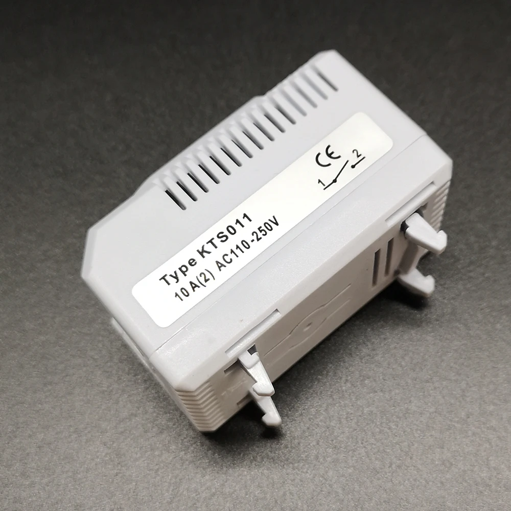 Небольшой Размеры промышленный термостат для шкаф с термометром|industrial thermostat|small