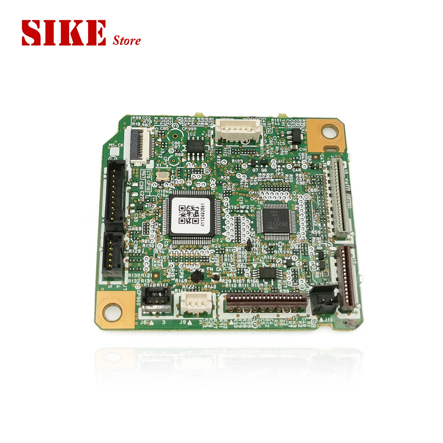 Плата управления PCA для HP M402 M403 M402d M402dw M402dn M403dn M403dw M403n 402 403 Pro DC|Детали принтера| |