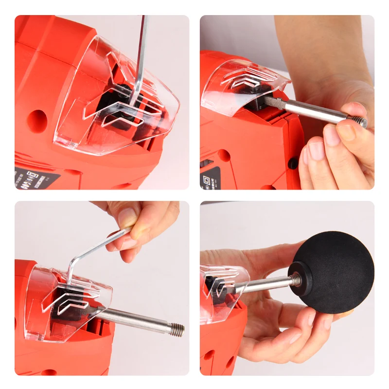 Глубокий массаж мышц пистолет терапия пистолет упражнения мышечной боли ткани массажер рельеф тела похудение формирование массаж Релаксация