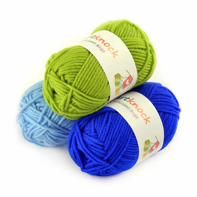 16 шт. пряжа для вязания крючком 25 г/шт|Пряжа| |