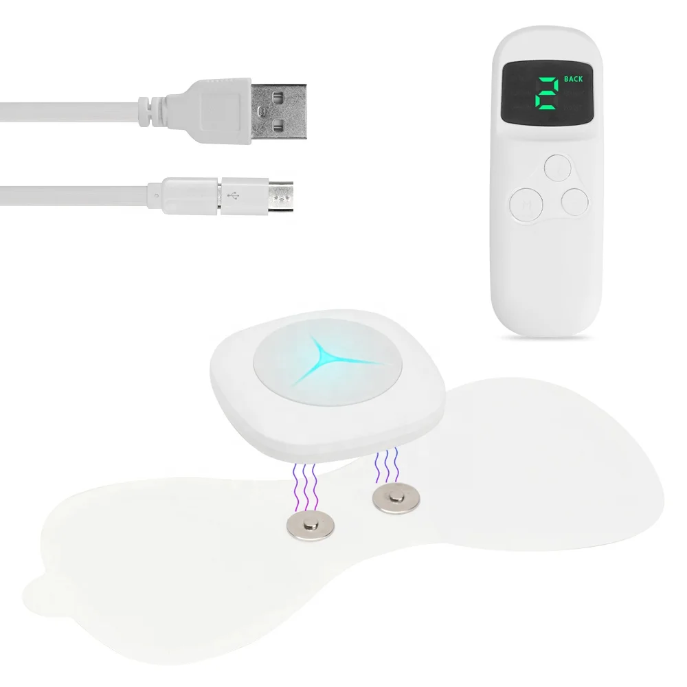 YOUKE Usb Перезаряжаемый низкочастотный тонизирующий пояс Abs Ems тренер кровообращение Ab Тонер Массажер для мышечного стимулятора