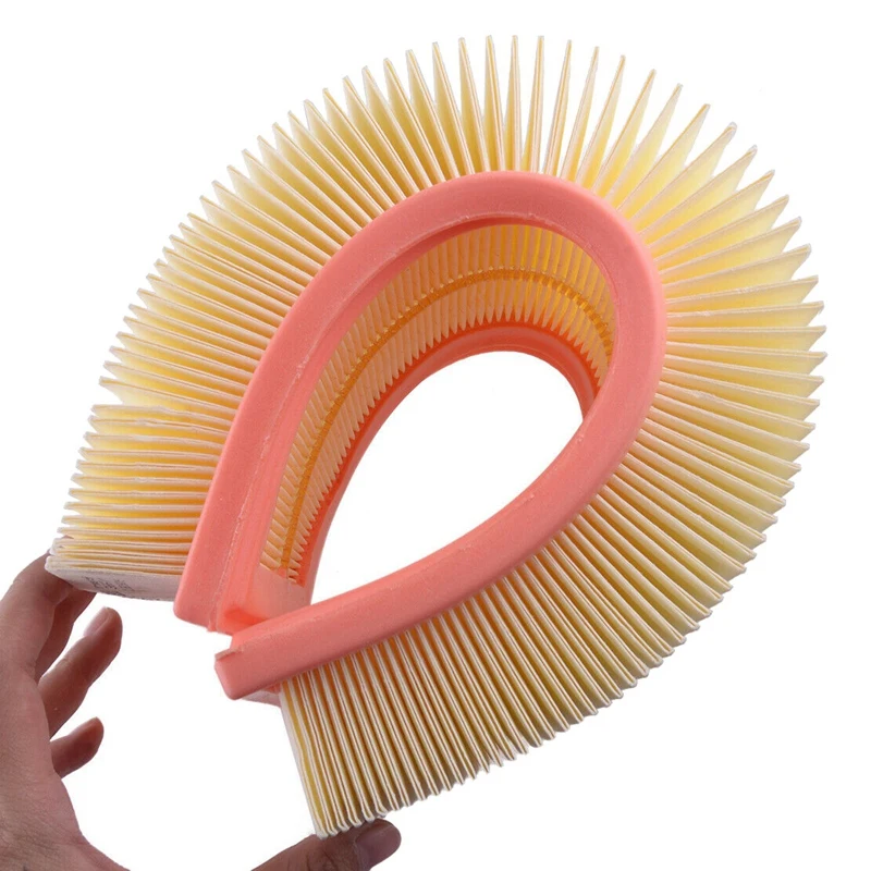 Воздушный фильтр двигателя для Mercedes Benz W204 S204 C204 A204 R172 C250 SLK250 2012-2015 2710940304