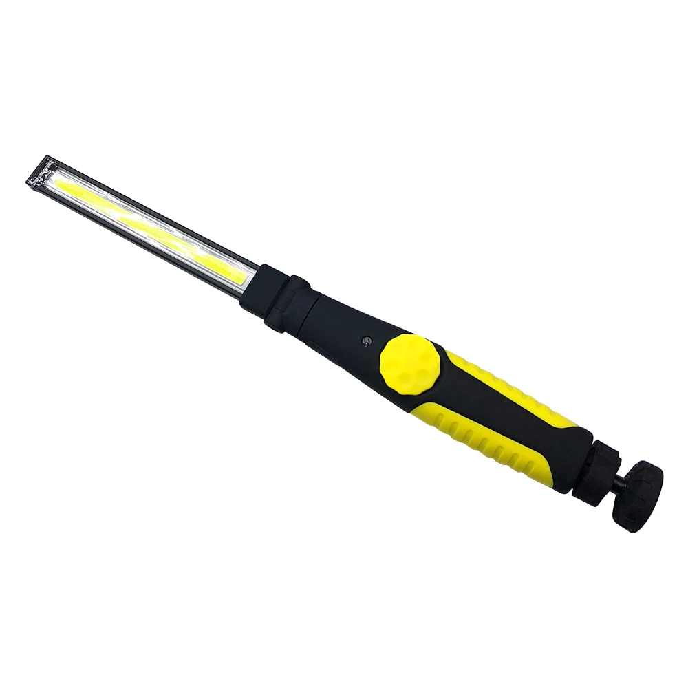 Многофункциональная СВЕТОДИОДНАЯ Рабочая лампа для осмотра автомобиля зарядка