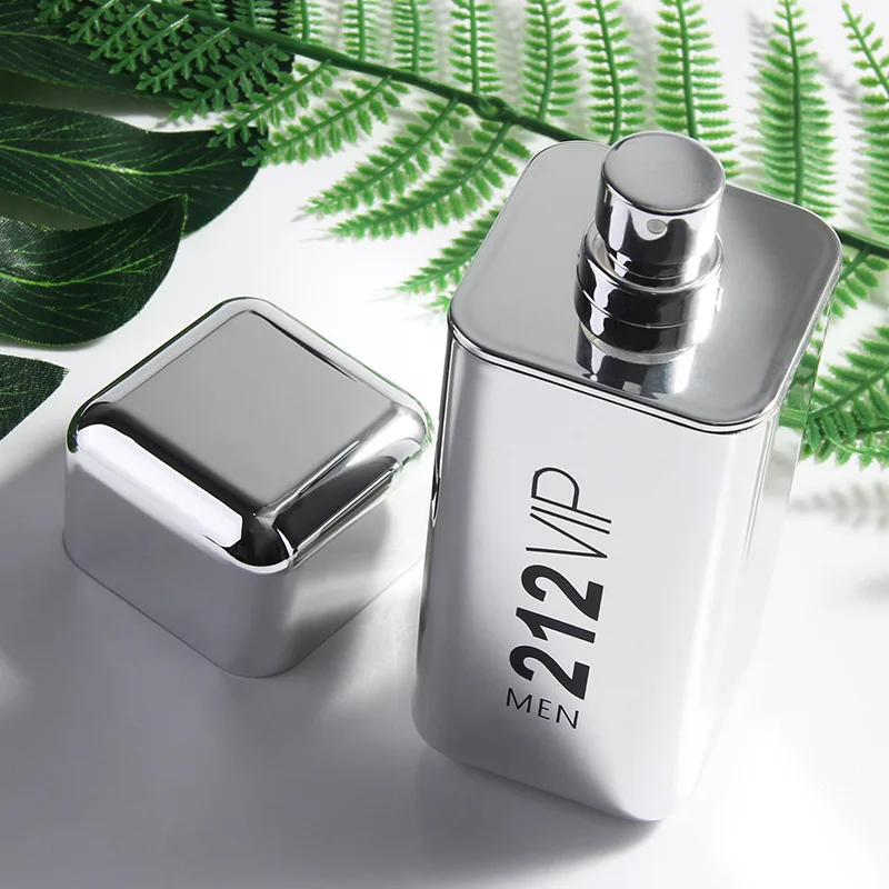 

Hot Brand Men Perfume Long Lasting Eau De Cologne Parfum Spray Classic Rose Series Pheromone Parfum Femme Perfumes Fragrance