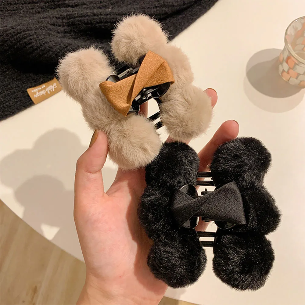 

Заколки для волос в Корейском стиле для женщин и девушек