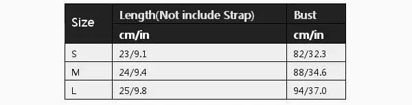 

Summer Women Sexy Camisole Backless Crop Top Bra Vest Bralette Strappy Tank Tops MAEA99