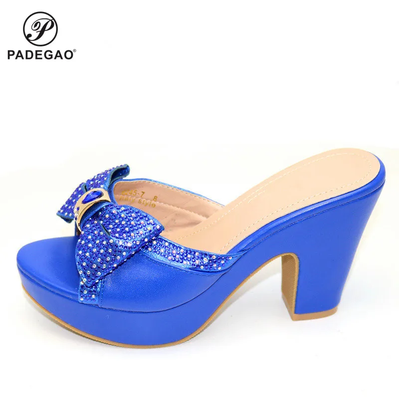 Лидер продаж 2020 итальянская женская обувь в африканском стиле красные женские