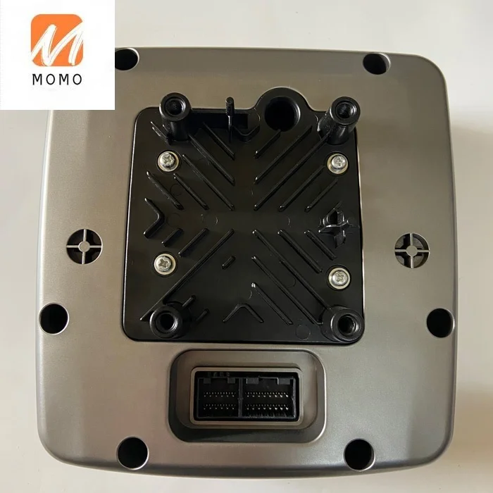 

300426-00049A LCD Gauge Panel Monitor DX140 DX225 DX260 DX300 construction machinery parts