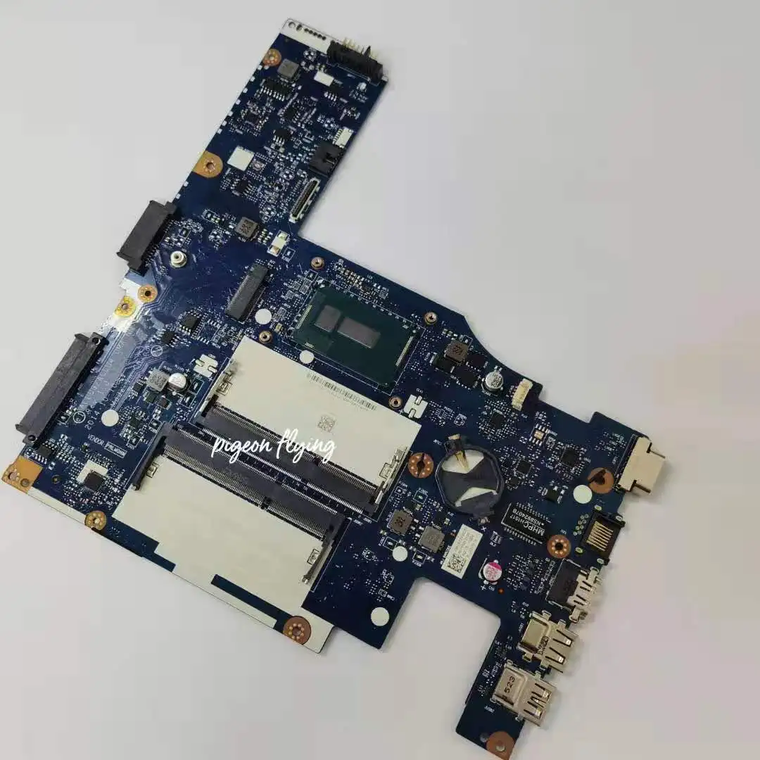 Applicable to G40-80 notebook motherboard I3-5005U UMA number NM-A362 FRU 5B20K62227 5B20K62230 | Компьютеры и офис