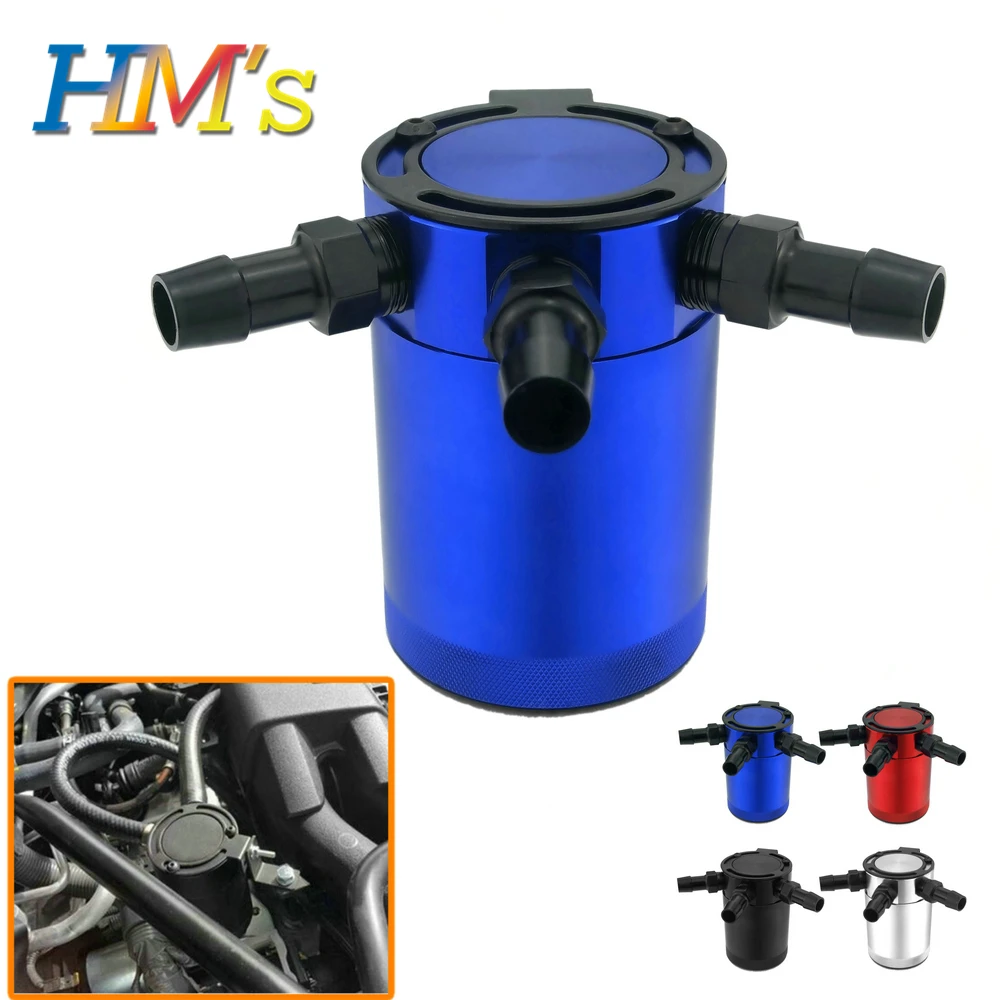 Масляный бак с баком бачок для топлива 3 портовый Универсальный масляный