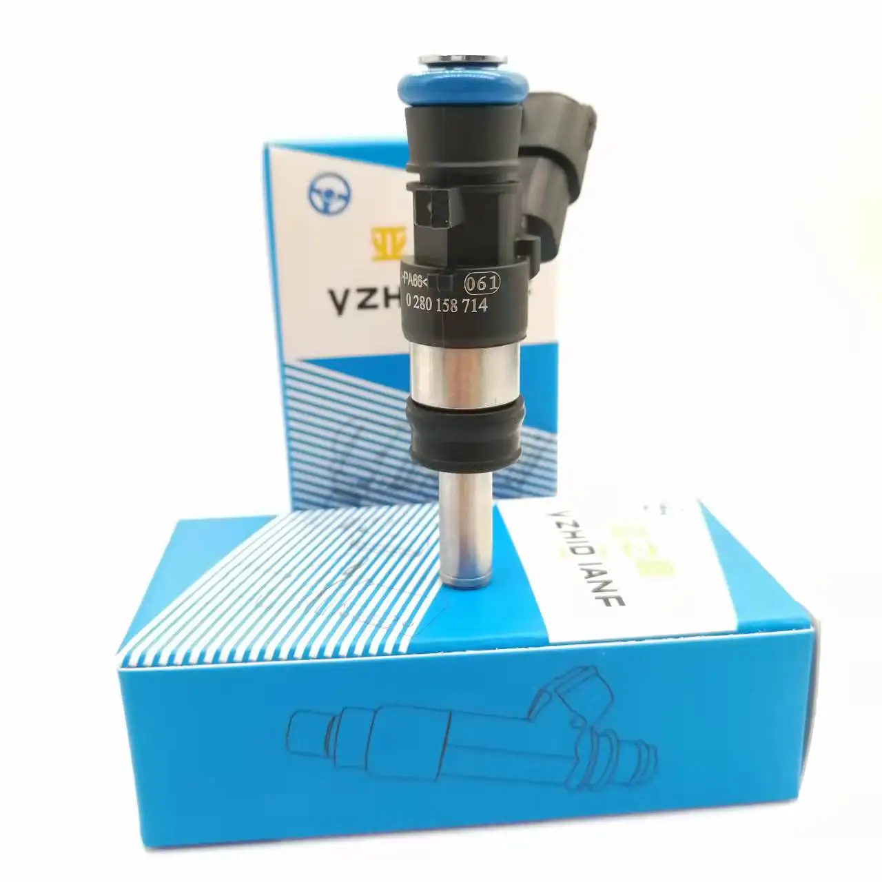 

1x Urea Pump Fuel Injector Nozzle Core 0444043016 0280158701 0280158714 For Bosch- 2.2 6.5