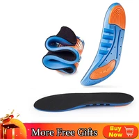 flvlvy soft insoles professional cushion foot care shoe inserts light shoe eva deodorant orthotic train insole