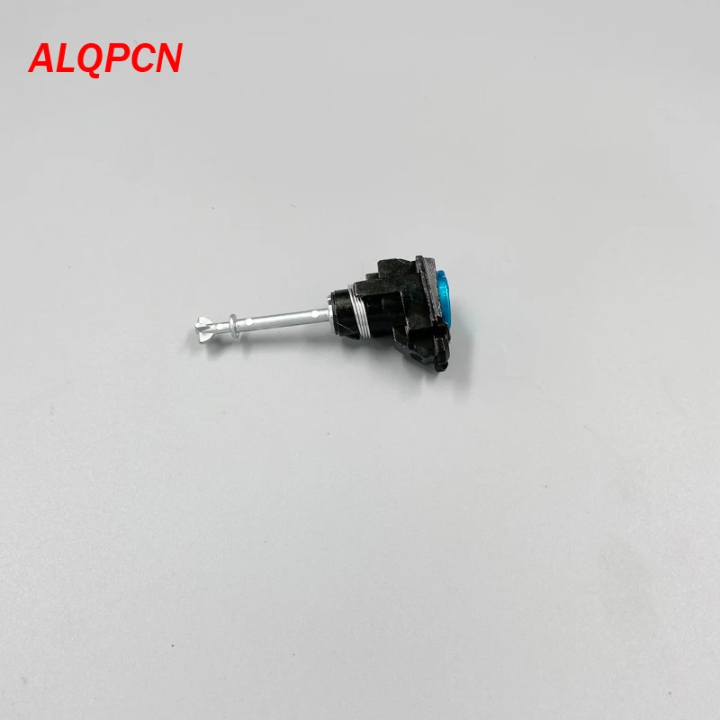 Фото 1 комплект цилиндр для передней двери ключа для toyota innova fortuner hilux vigo 2004-2015 №4