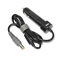 20V 3 25A 4 5A Laptop Car Charger For Lenovo Thinkpad X60 X61 Z60 Z61 X200 X300 T60 T61 T400 T420 T420S T520 X220 SL400