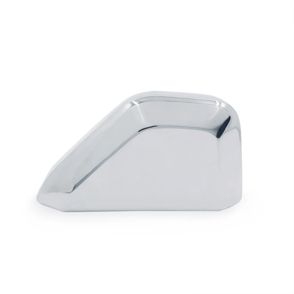 Для Honda Goldwing 1800 GL1800 F6B GL 2018-2023 2 шт. накладки на крышку консоли двигателя