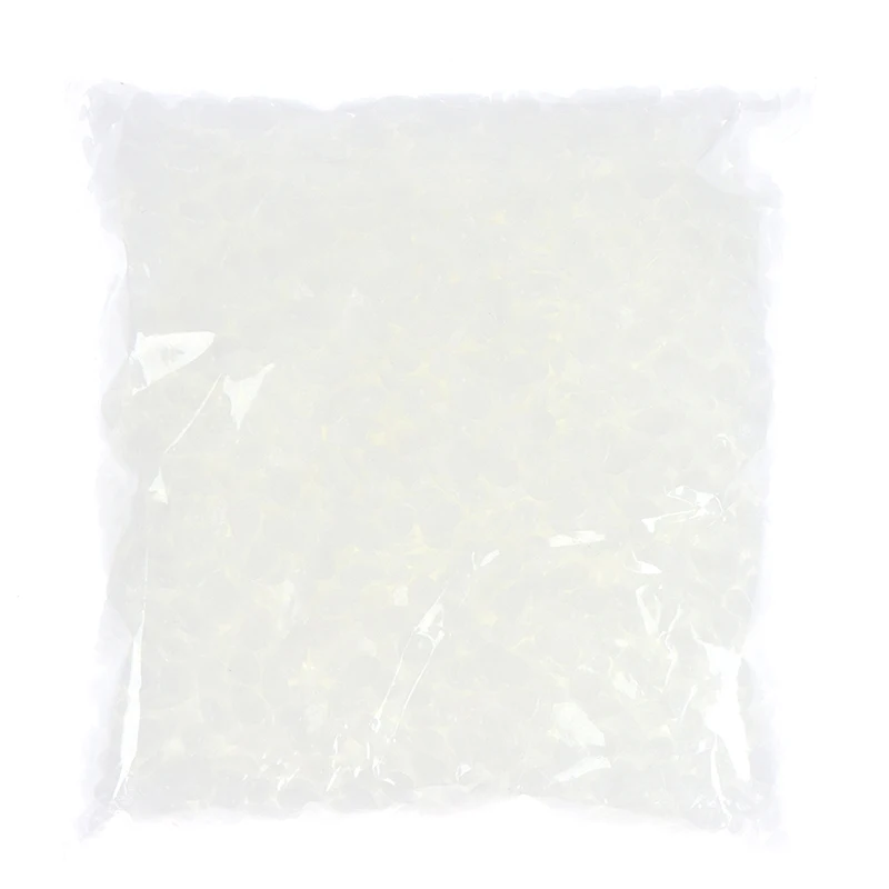 Candle Making Supplies Smokeless Waxed Candles Wicks Raw Material White Beeswax | Дом и сад