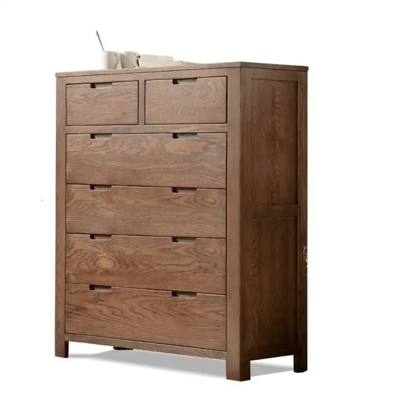 Мобильная стойка для ТВ, гостиная, Кастен, Ретро деревянный, Mueble De Sala, мебель для шкафа, органайзер, комод - Цвет: Number 1
