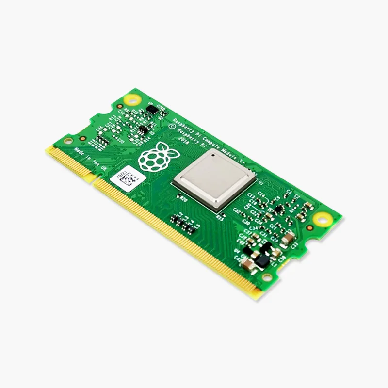 Raspberry Pi Compute Module 3 + LITE/8G/16G/32G CMIO Board V3 CM3 BOARD KIT|Демонстрационные стенды| |