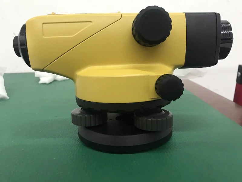 Высокая точность Низкая цена JFT AT B4 topcon автоматический уровень измерительные