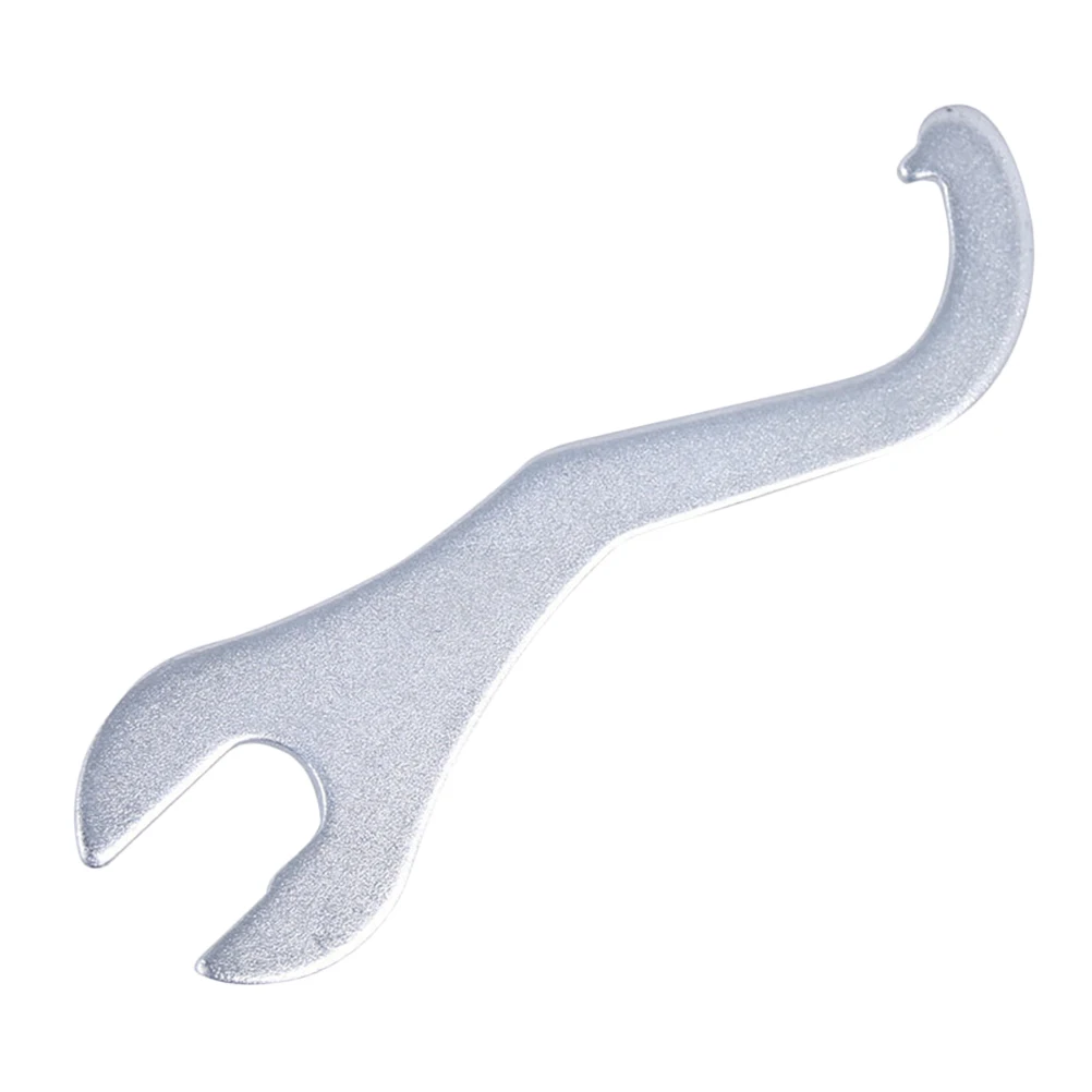1pc Bike Cassette Removal Tool Repair Wrench Bicycle Chain Bracket Freewheel Crank Remover Puller Repairing Tools |