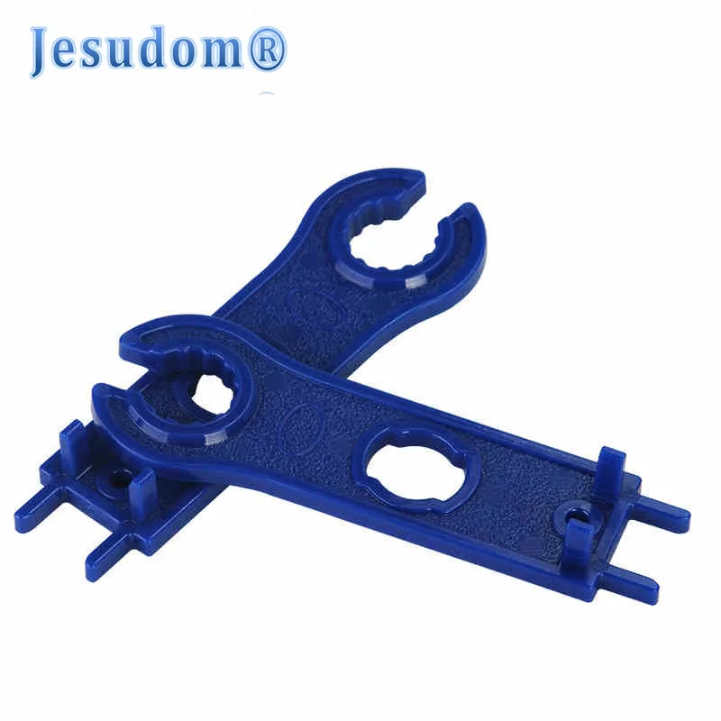 1 пара солнечных инструментов разъем солнечной панели инструмент для отключения