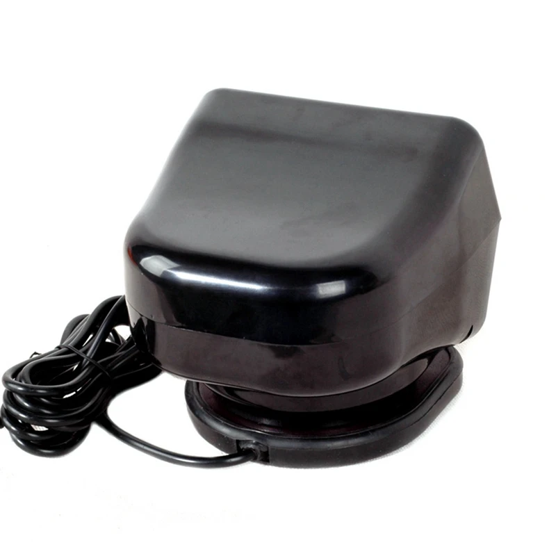 360 Degree Remote Control 7inch LED Searchlight 50W 60W Rotate Spotlight Light For Truck Off-Road SUV Boat Marine Driving | Автомобили и