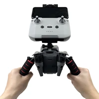 suitable for dji mavic 3 cine dual handle handheld modified bracket to expand the connection tripod