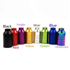 Набор колышков для самоката, 2 шт., со стальными осевыми болтами, для крепления самоката