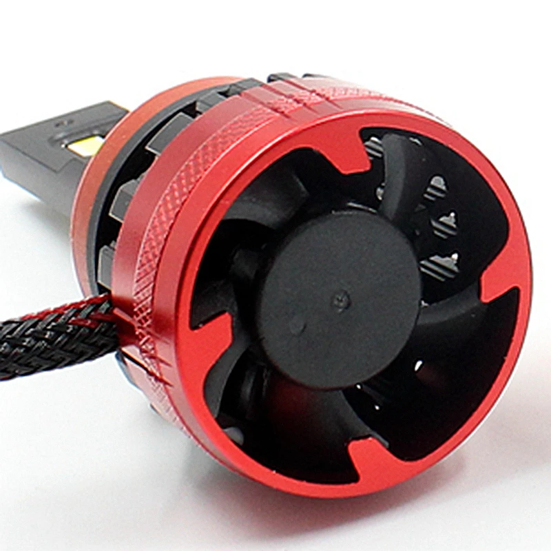 

F5 LED Headlight Bulb Fog Light H4 H10 Car LED Headlamp 110W 20000LM H7 H11 PSX26W 9005 9012 H1 LED Bulbs LED H7 headlight