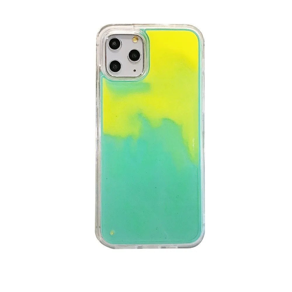 Мягкий чехол для телефона Candy sand для iPhone XR XS MAX X 8 Plus 7, силиконовый чехол для iPhone 11 7 6 6S Plus, мягкий чехол