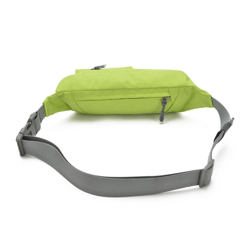 Для профессионального бега на открытом воздухе обхват талии поясная сумка