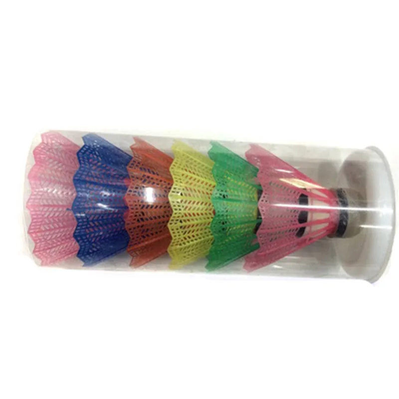 1 шт. Горячее предложение нейлоновая рыболовная сеть ловушка со светящейся