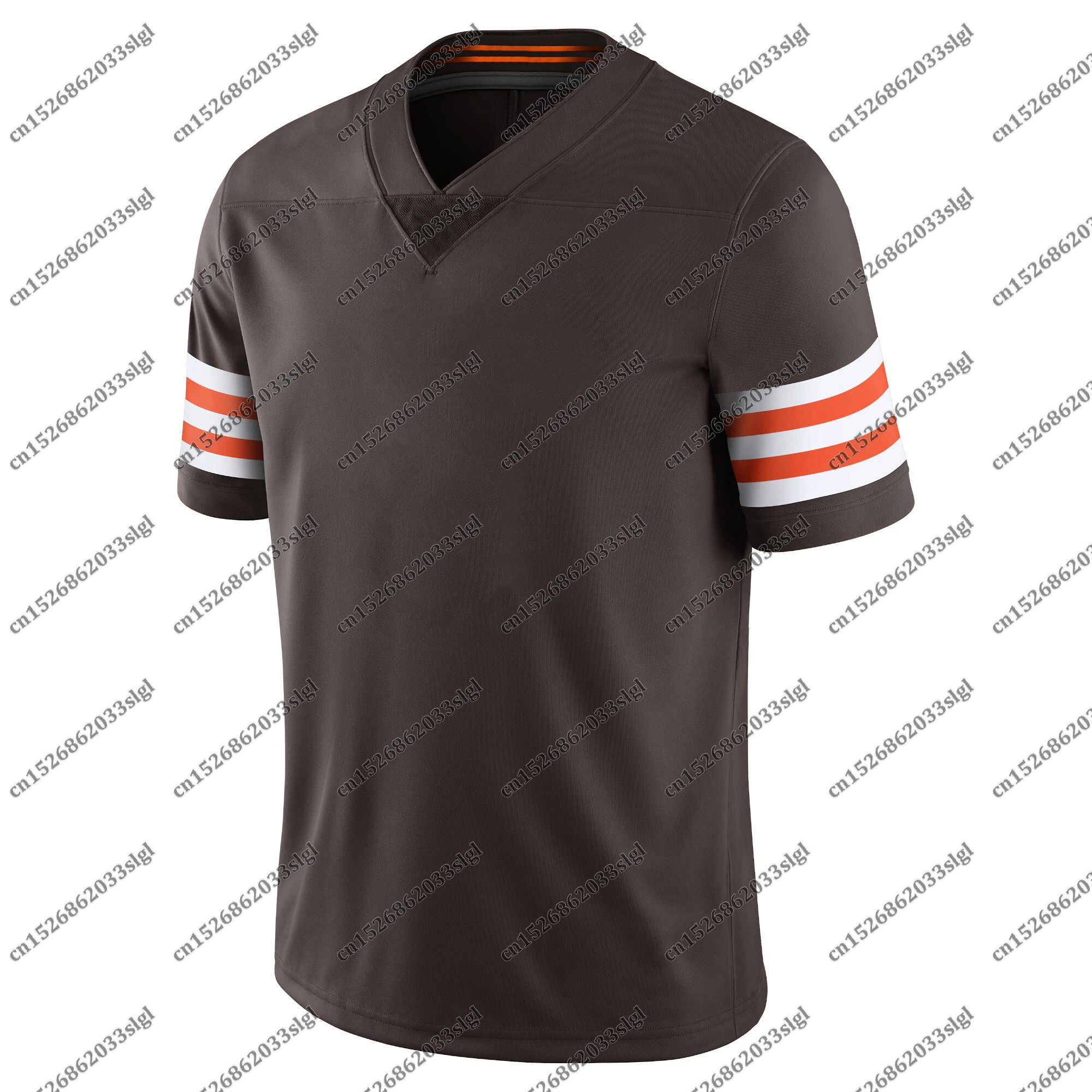 Индивидуальные стежки мужские Американский футбол Огайо Ограниченная серия