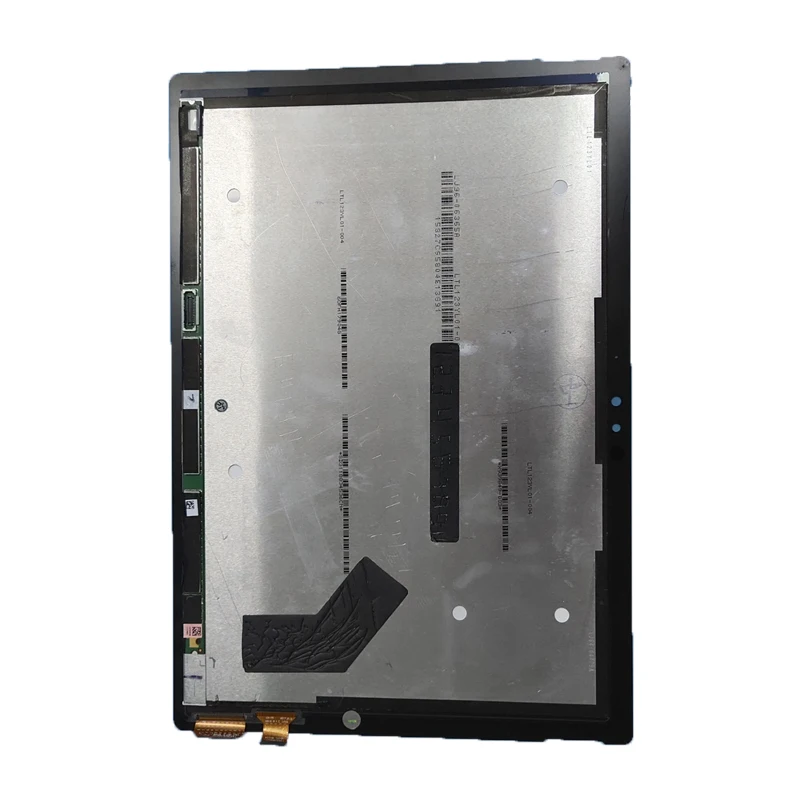 

3 Piece/lot LCD Display For MicroSoft Surface Pro 4 1724 LCD Display Touch Screen Digitizer Assembly LCD For Microsoft Pro 4
