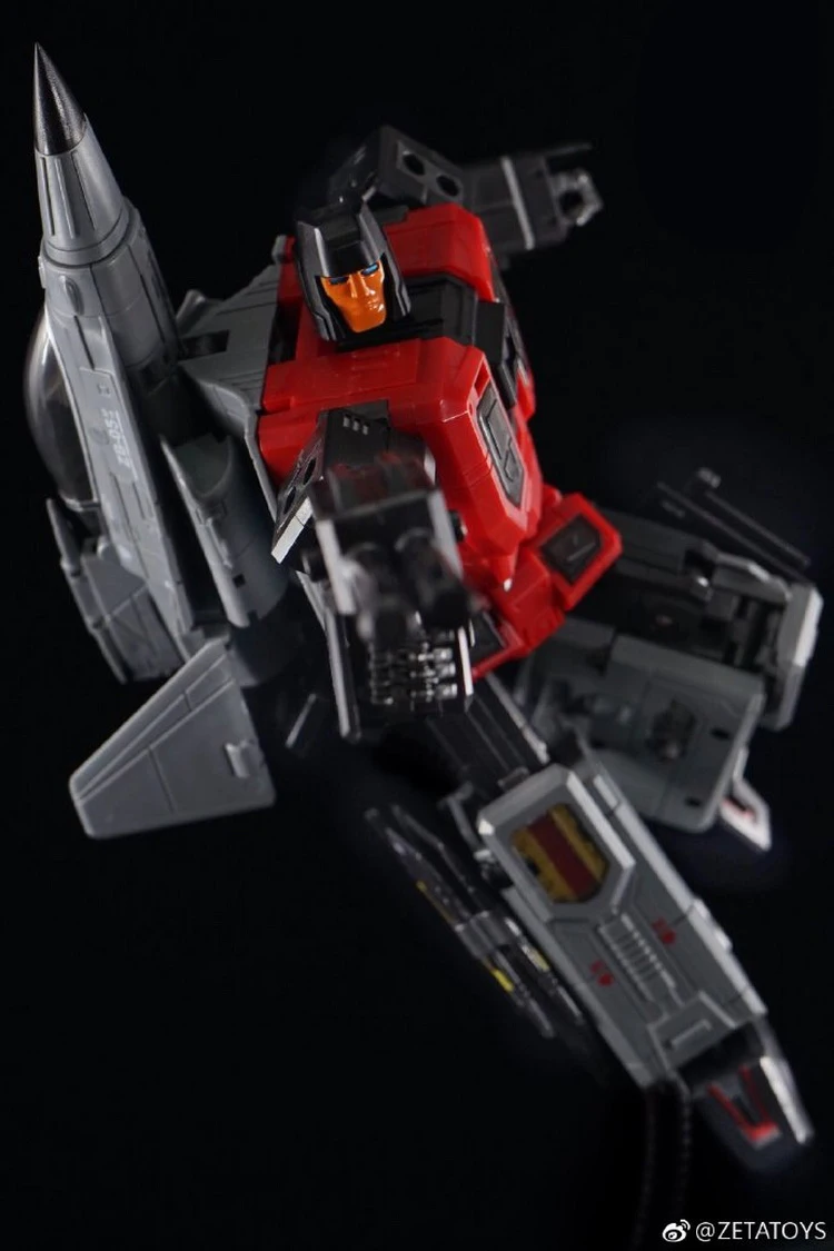 Zeta Toys ZB-05 ZB05 Фигурка трансформера Skydive Aerialbot | Игрушки и хобби