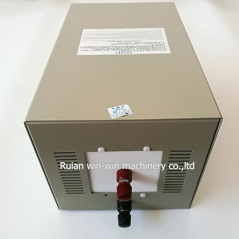 XC-J3000 xcj3000 3 кВт 220 В коронный контроллер для обработки поверхности пластиковой пленки