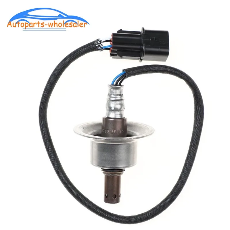 

New Oxygen Sensor 39210-3E110 392103E110 For Hyundai Santa Fe 2.7L KIA Magentis Optima 2.7L 2006-2010 Car Accessories