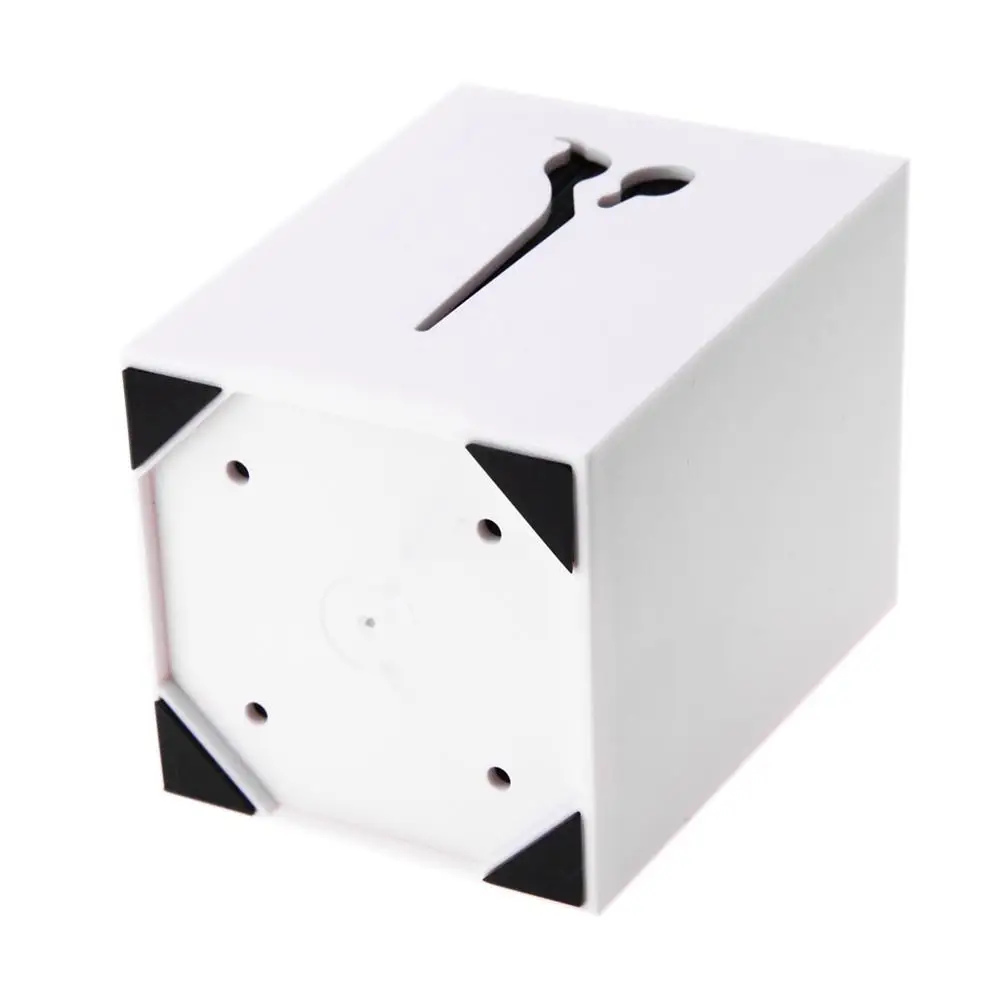 Футляр для инструментов парикмахерской коробка хранения заколок и клипс