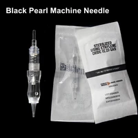 1050pcs sterilized tattoo needles revolution permanent makeup cartridge needles free shipping for eyebrow tattoo machine kit