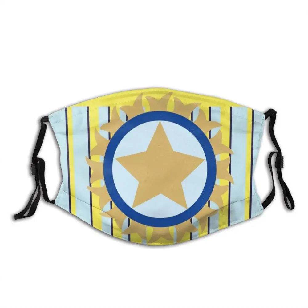 

Индийская Мировая Серия крикет штрих-код Diy взрослая детская маска для лица