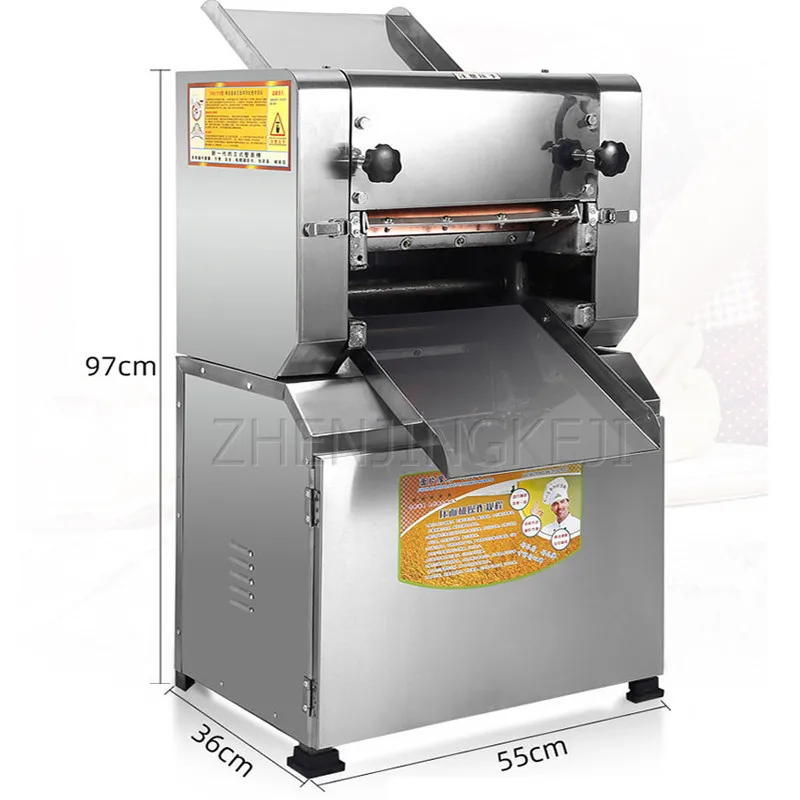 Промышленная машина для нажима на поверхности утолщенная из нержавеющей стали