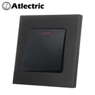 Двухполюсный переключатель, 20 А, DP-переключатель, для кондиционеров и водонагревателей