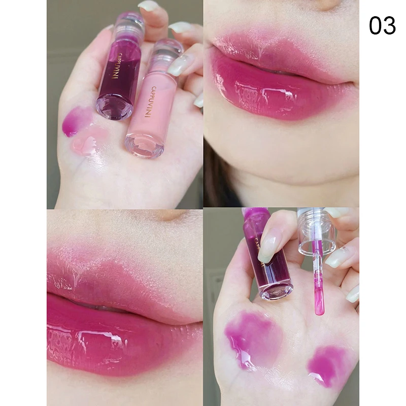 

3 Color Matte Lipstick Velvet Lip Glaze Color Charm Lasting Non-fading Lip Make Up Sexy Lipsticks Matte Lipstick For Lips