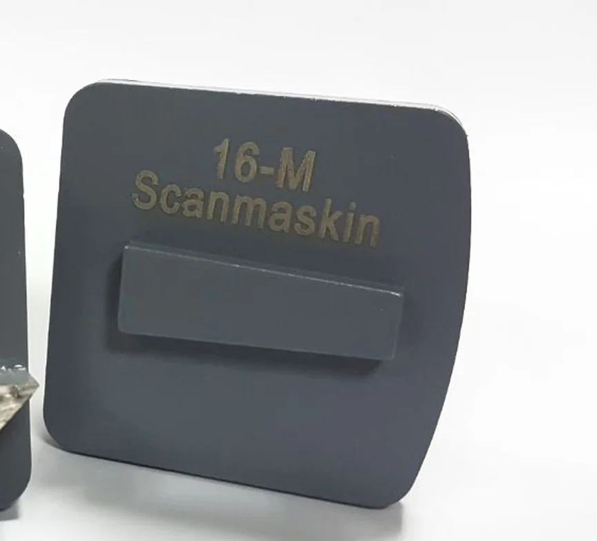Diamond Grinding Scraper Segment 16 Grit For Scanmaskin Floor Grinder | Инструменты