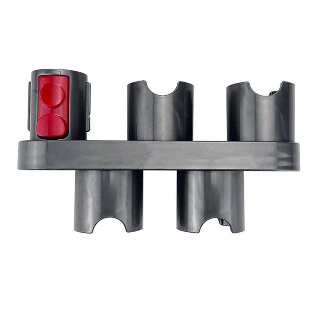 

Vacuum Cleaner Docking Station Accessory Holder For Dyson V7/8/10/11 Removable Accessories Storage Rack Household Supplies