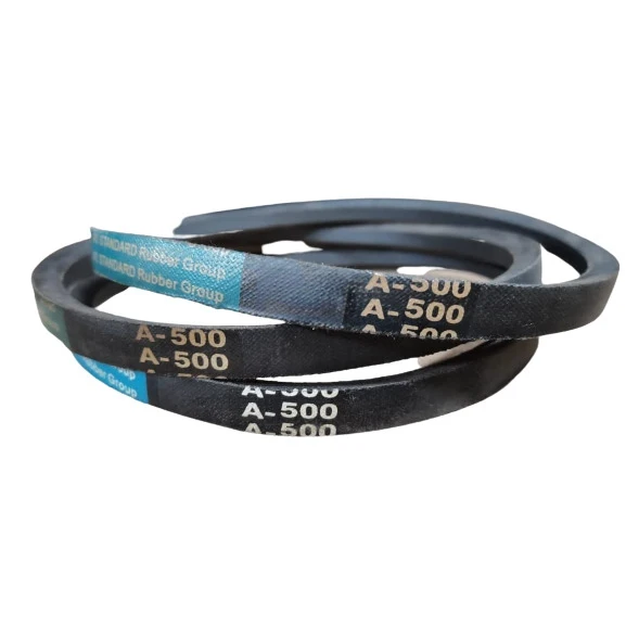 A-500 V-belts. Set 3 PCs | Автомобили и мотоциклы