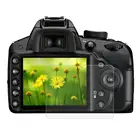 PULUZ камера экран Закаленное стекло пленка для Nikon D3200  D7100  D5300 защита для экрана камеры защитная пленка